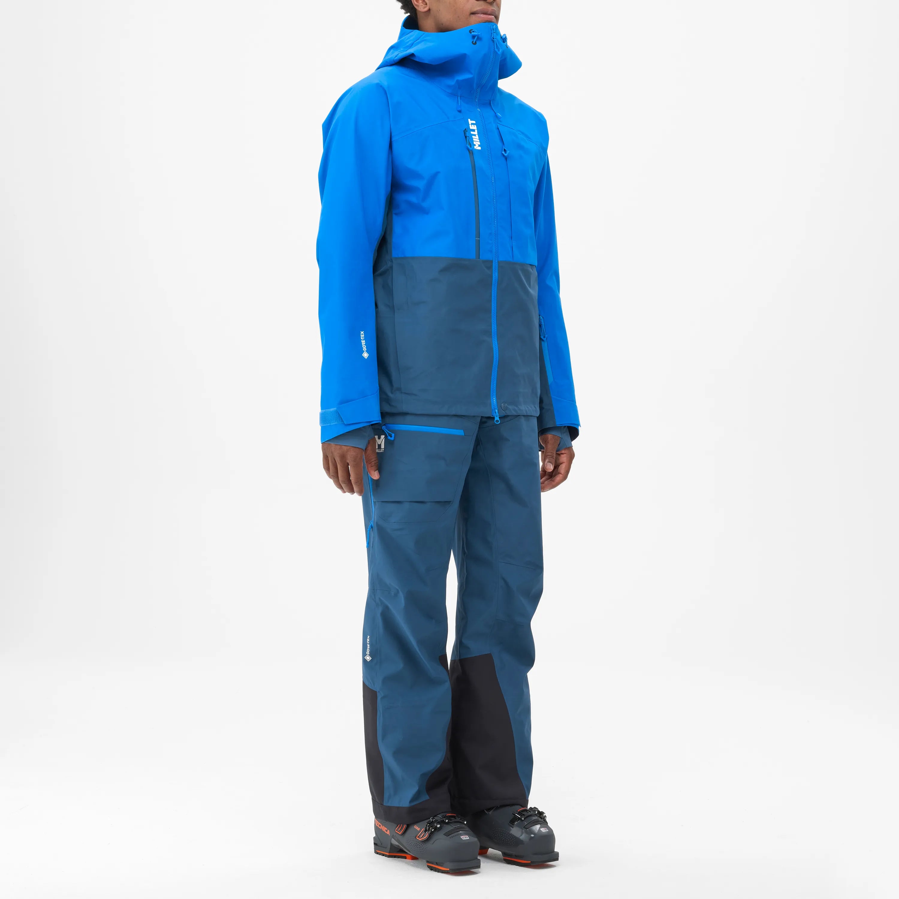 Cosmic GTX 3L Jacket M