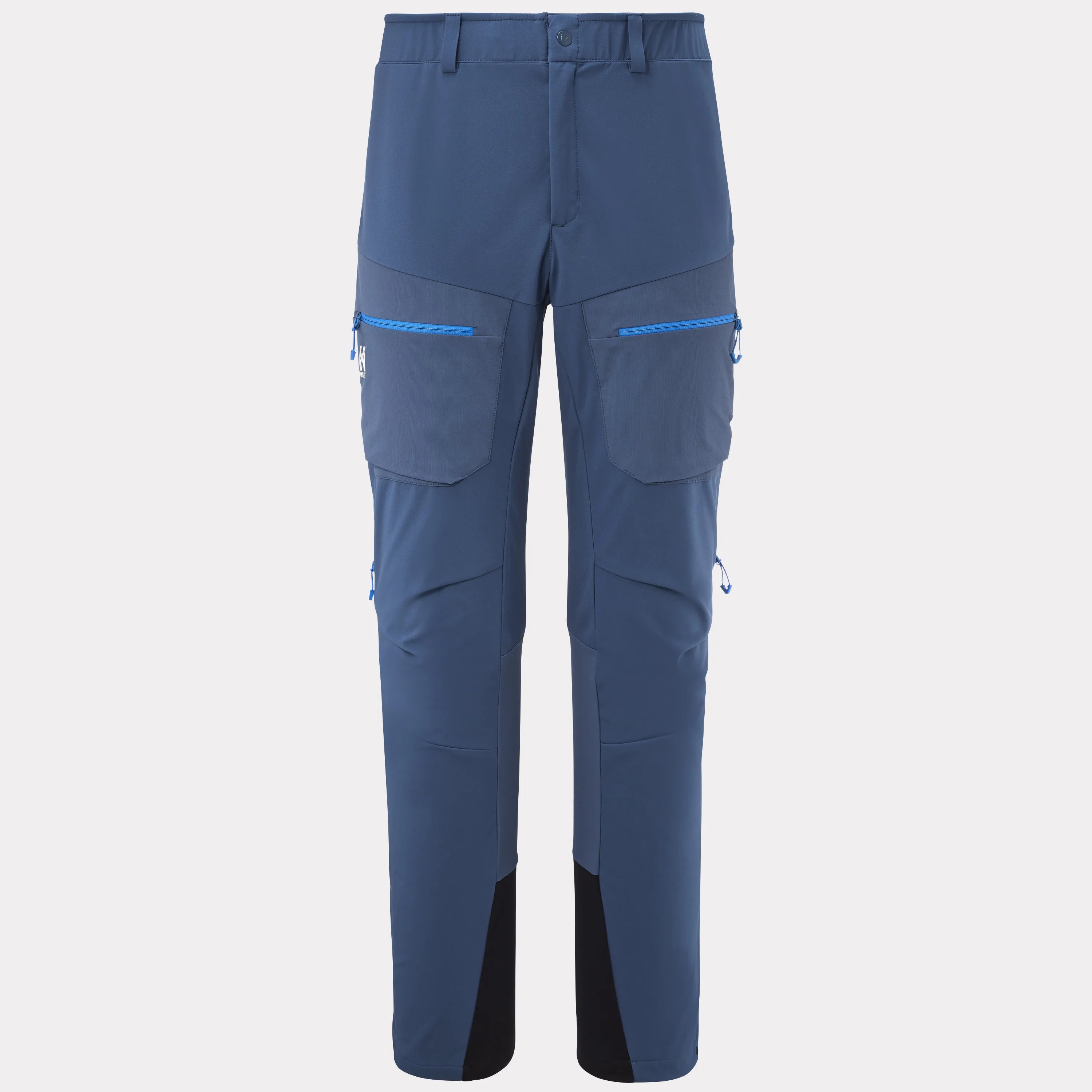 White Shield Pant M