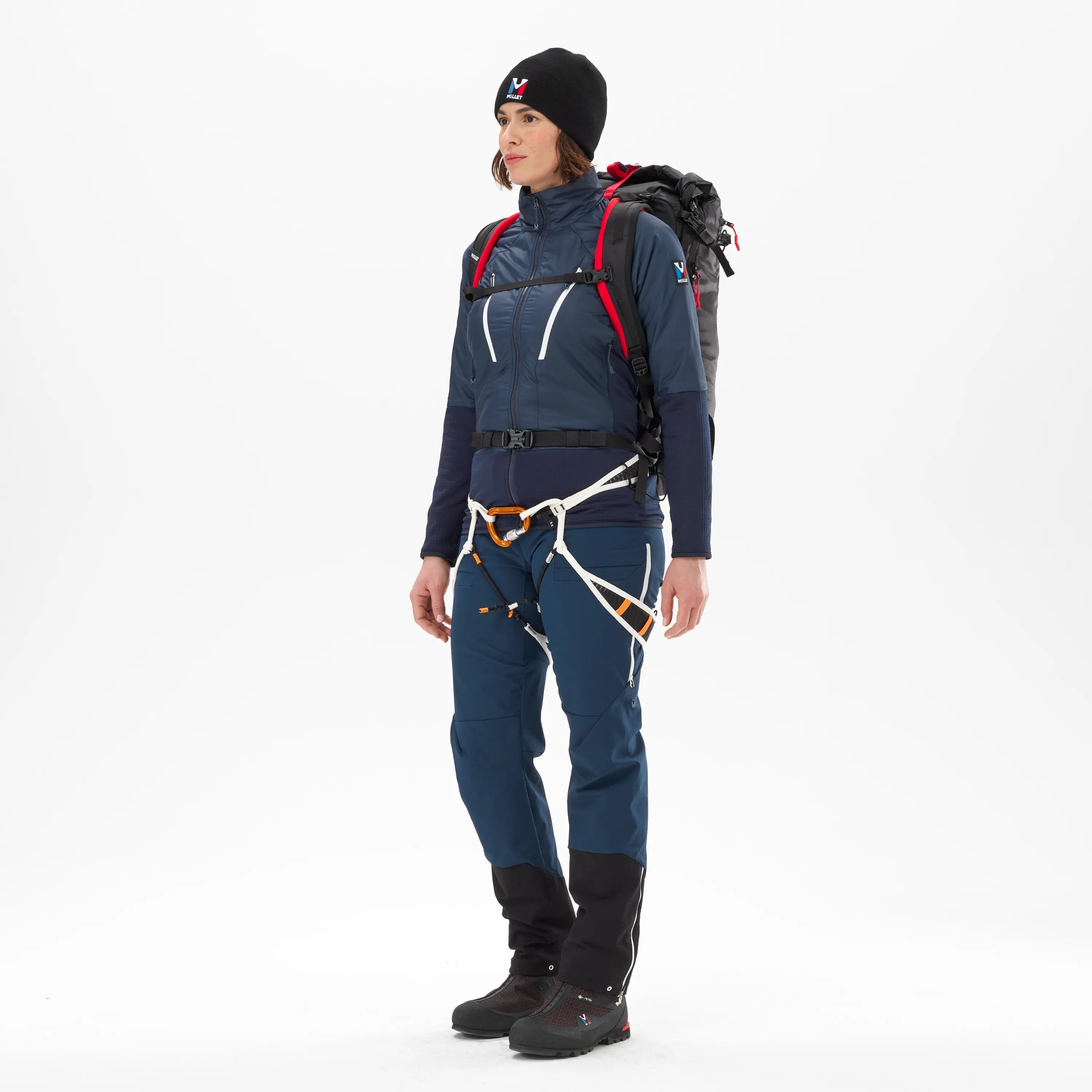 Trilogy Icon Hybr Core Jkt W