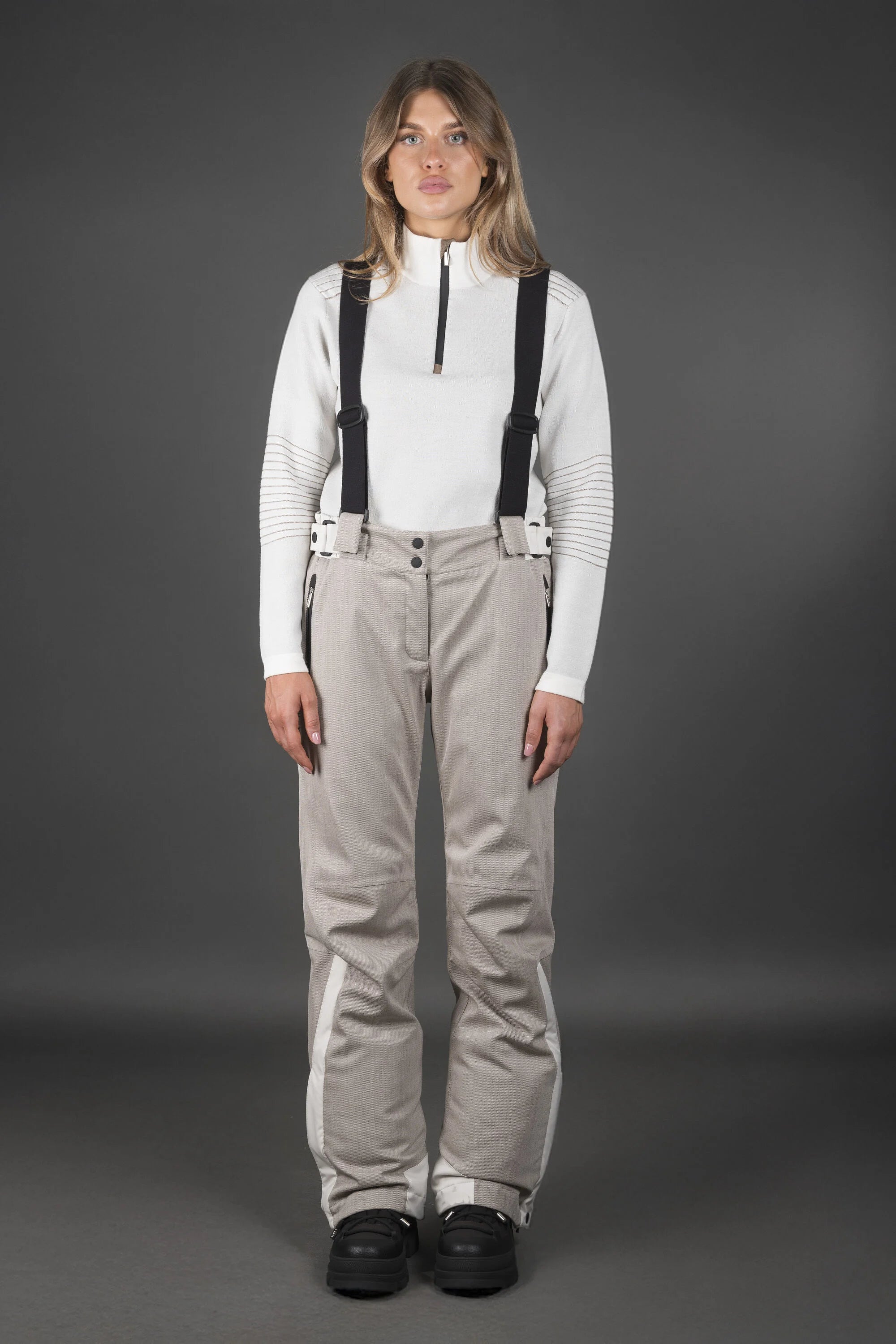 Marcora-MQ Ski Pants W