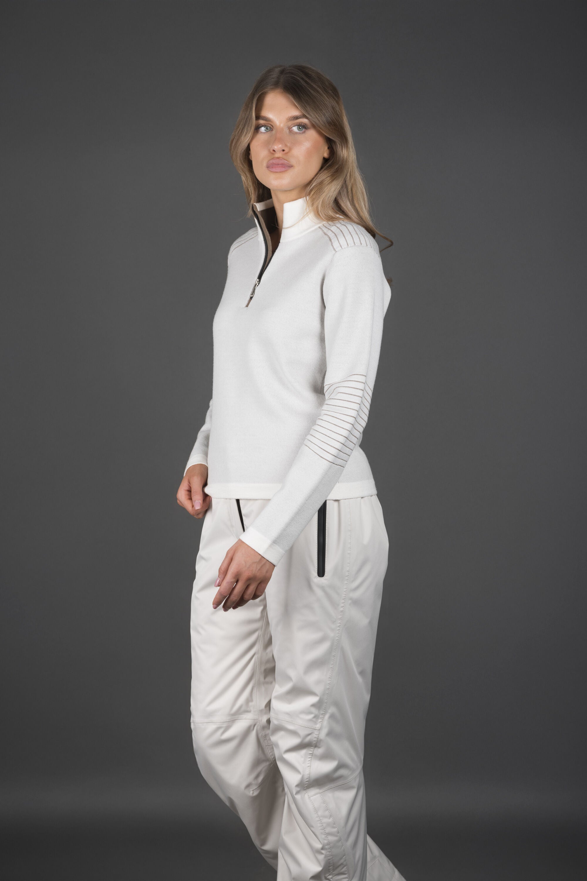 Stria-ET Mid Layer Wmn