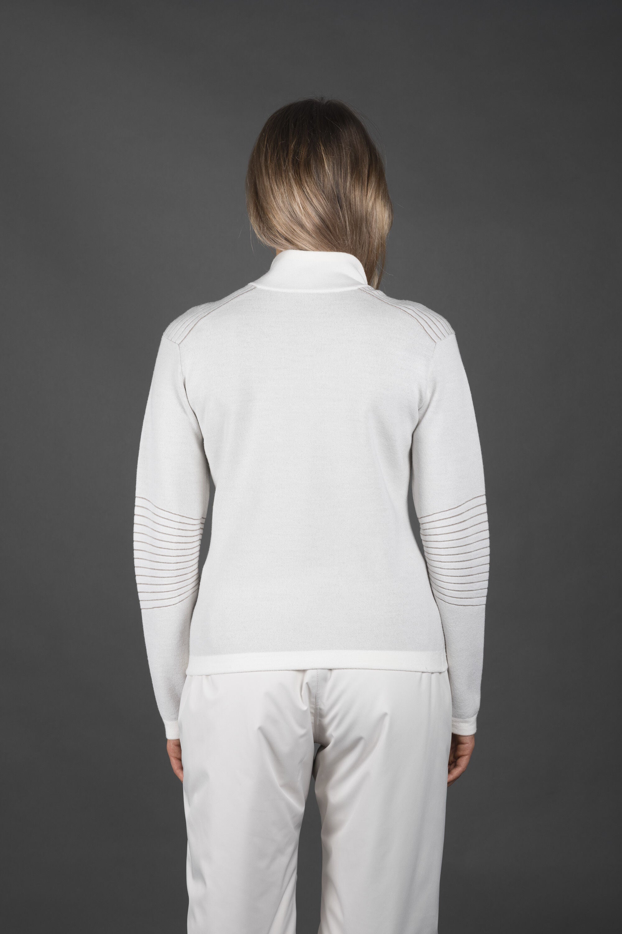 Stria-ET Mid Layer Wmn