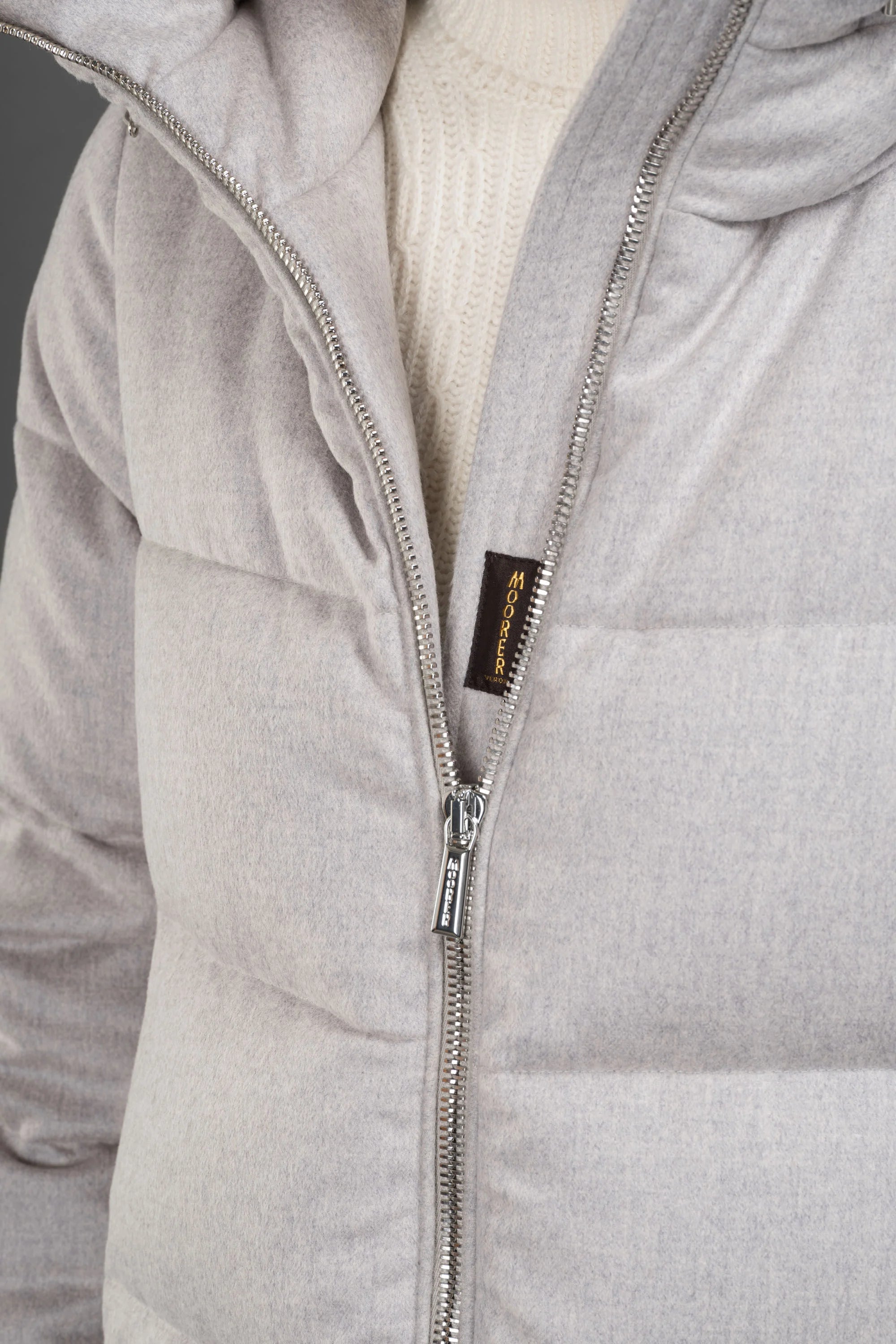 CARINZIA-LS9 Jacket W