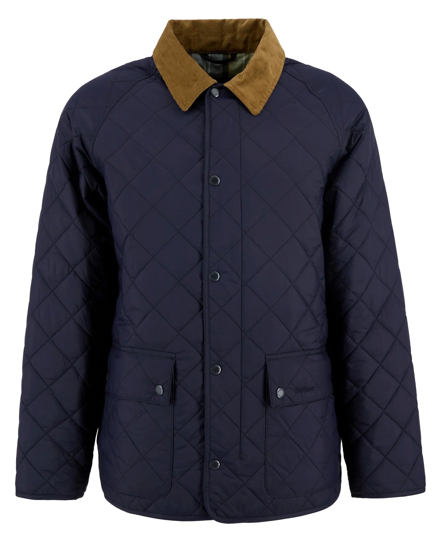 City Bedale Quilted Jacket Man