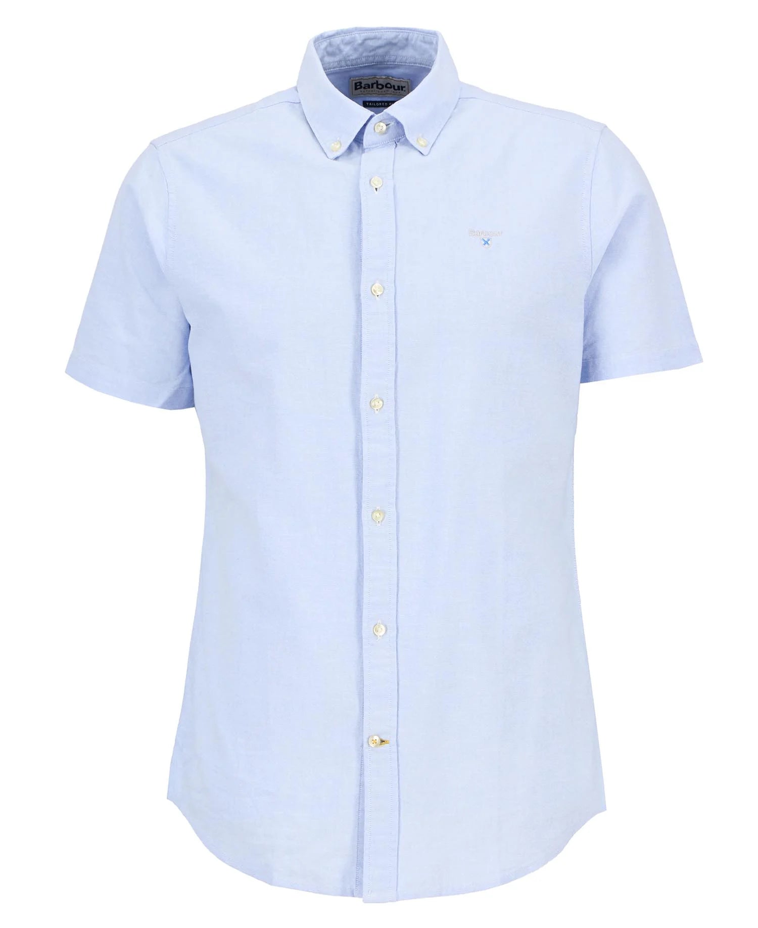 sky Oxtown Tailored Shirt Man