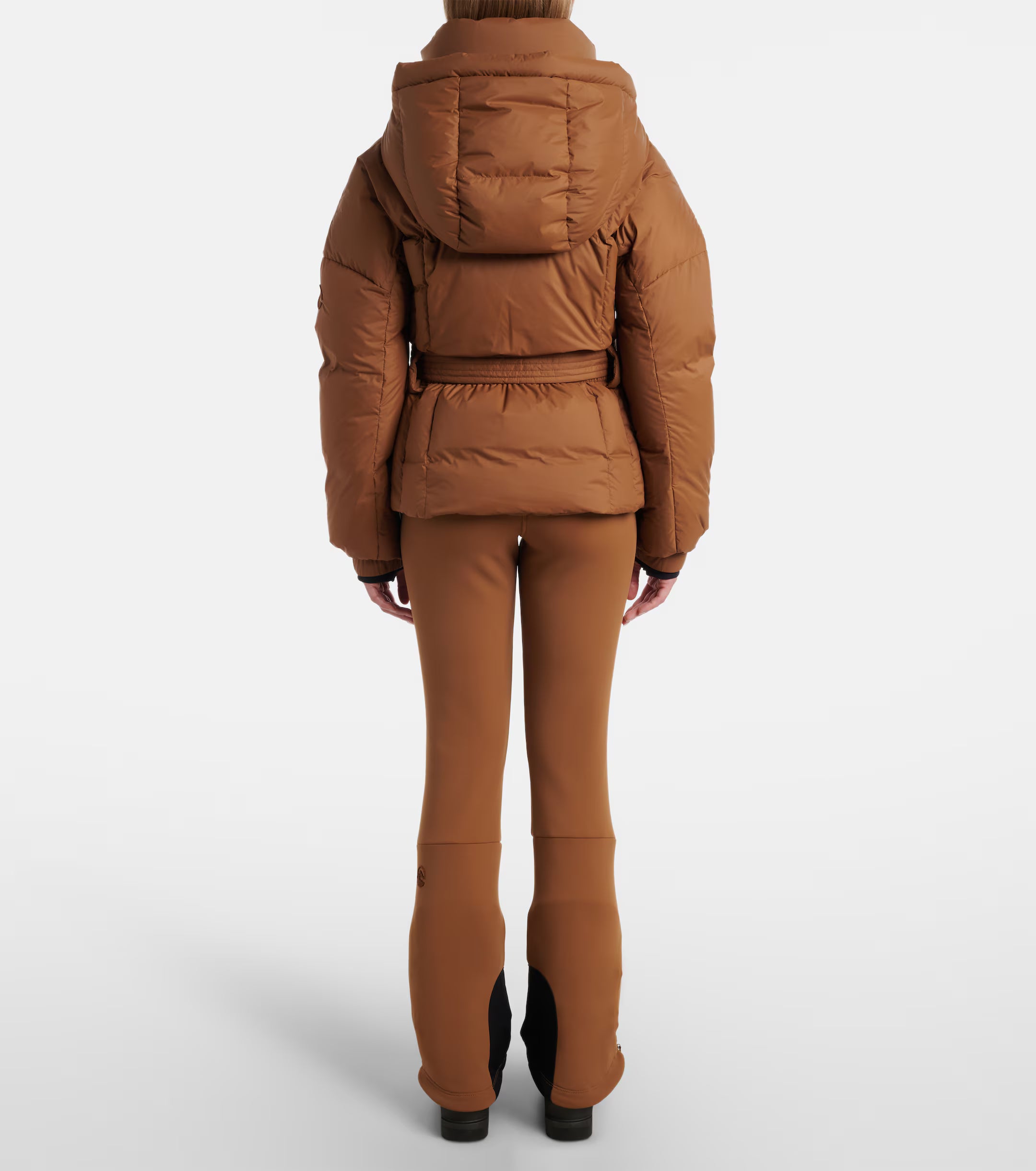 Monterosa Down Ski Jacket W