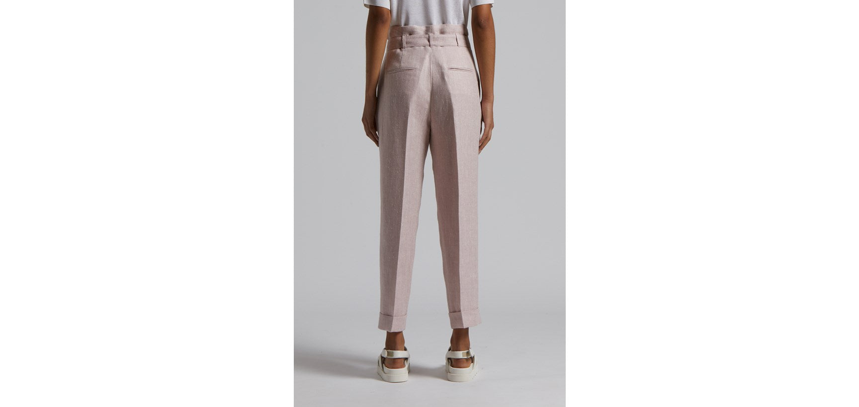 Pantalone W