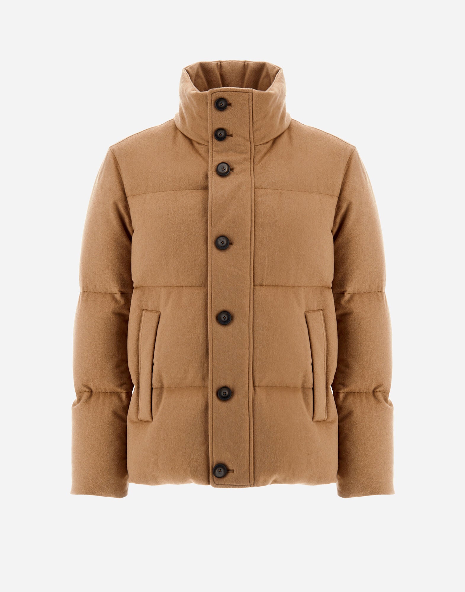 Bomber Jacket Real Camel M