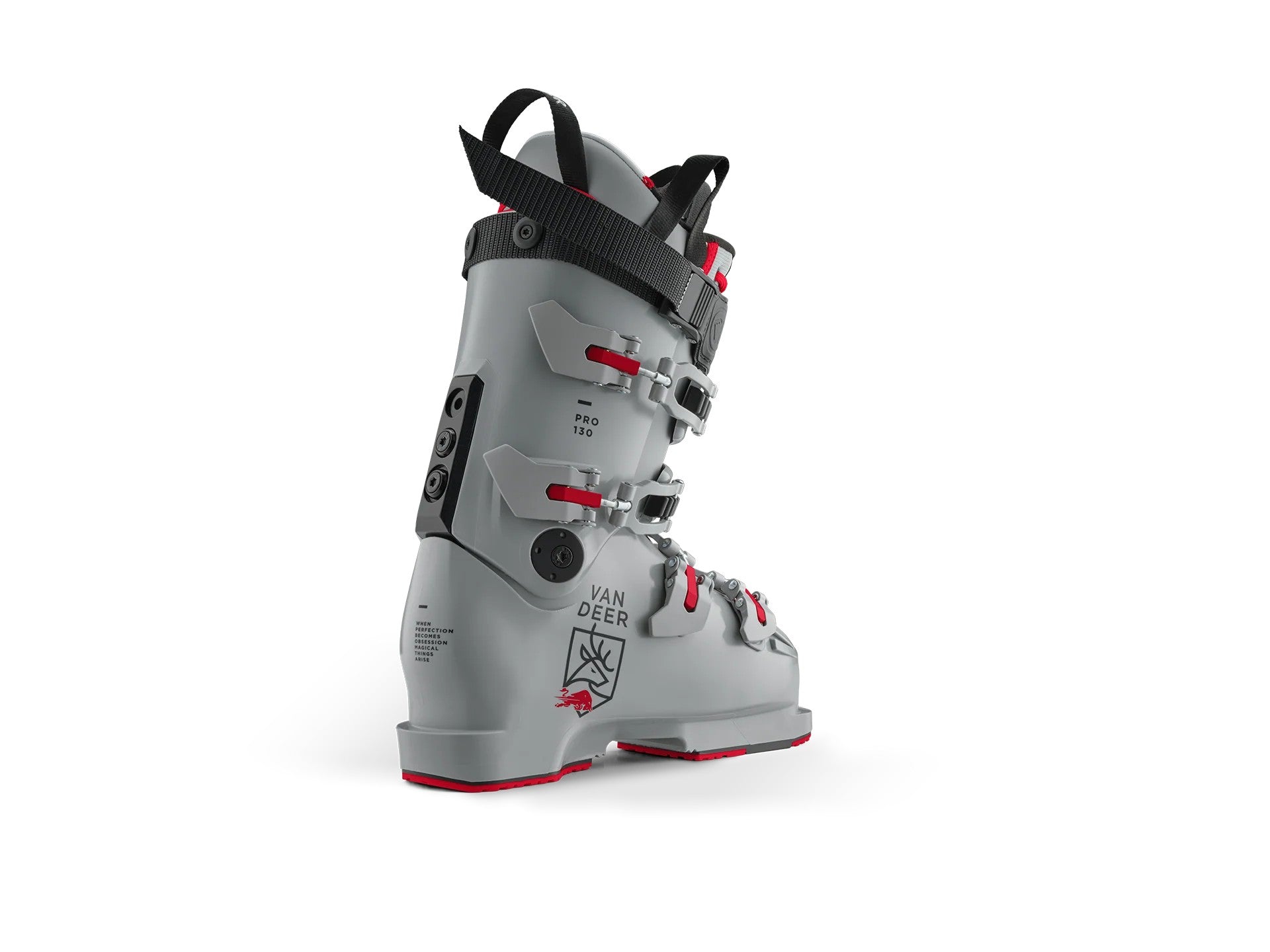 Ski Boot PRO 130