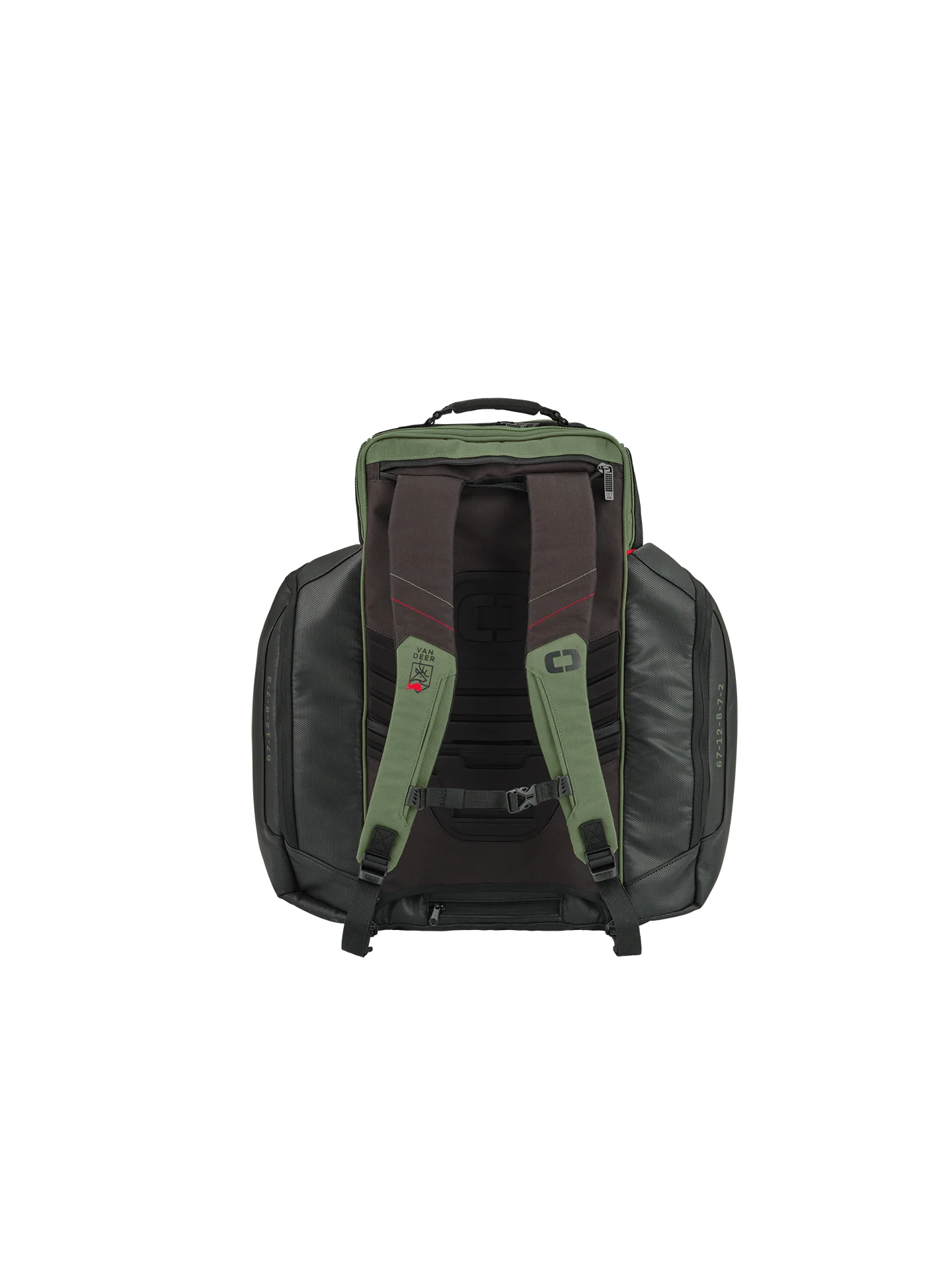 Ski Race Bag Large 90L