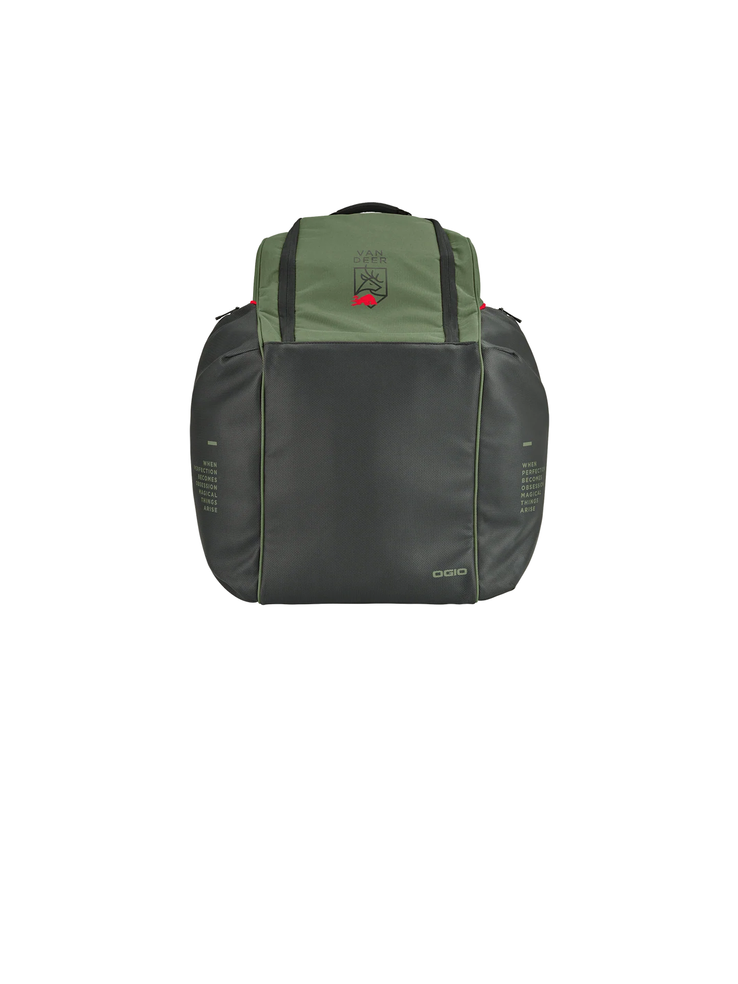 Ski Race Bag Medium 72L