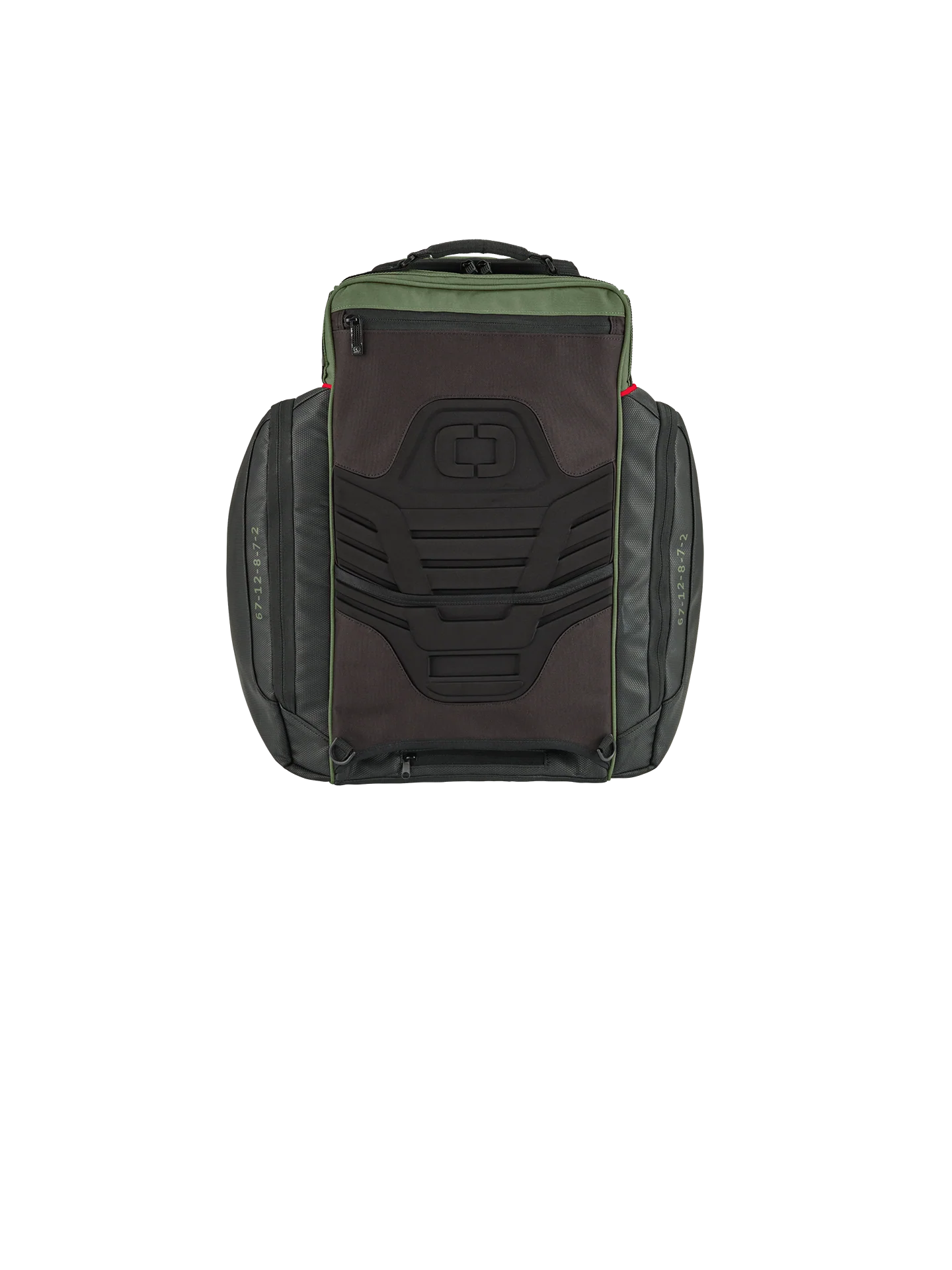 Ski Race Bag Medium 72L