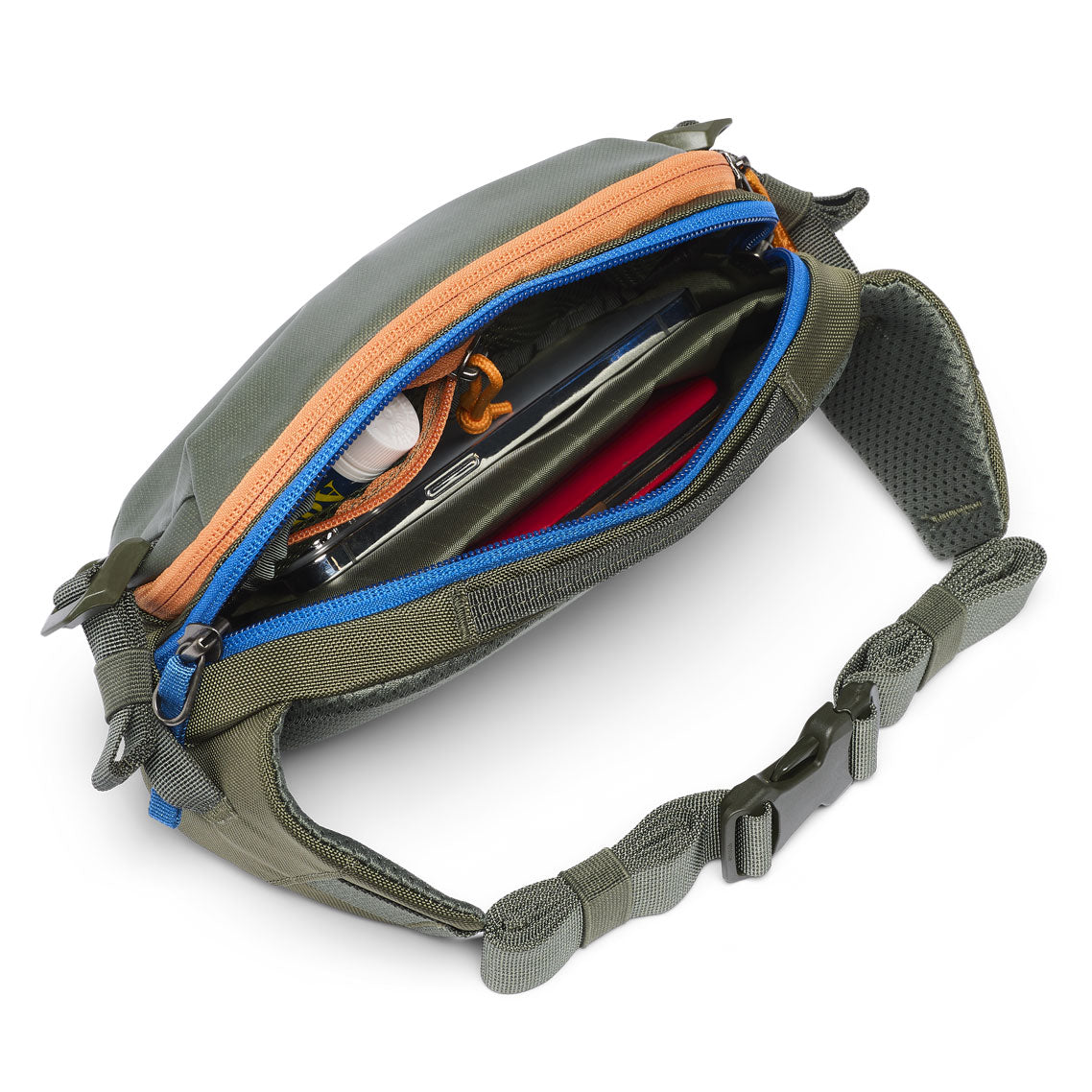 Allpa X Hip Pack 1.5L