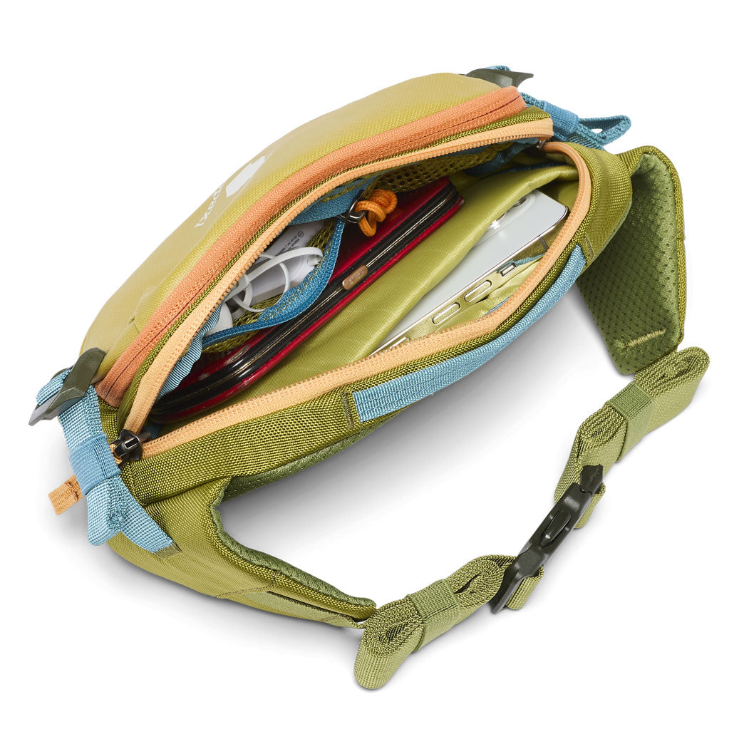 Allpa X Hip Pack 1.5L