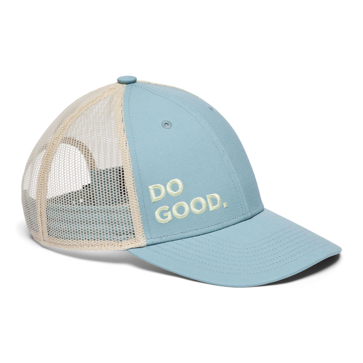 Do Good Trucker Hat