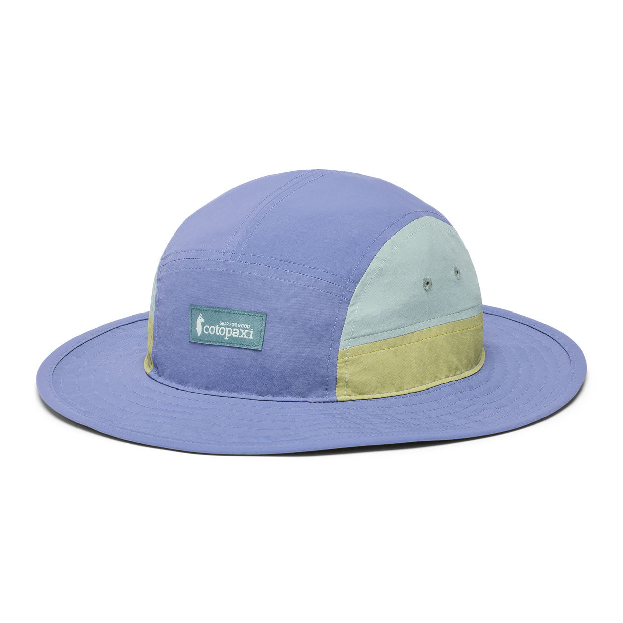 Tech Bucket Hat
