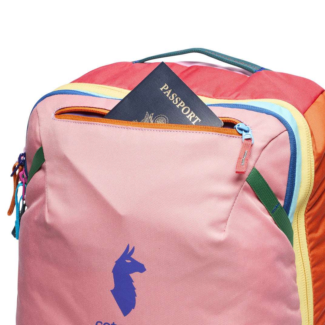 Allpa 28L Travel Pac