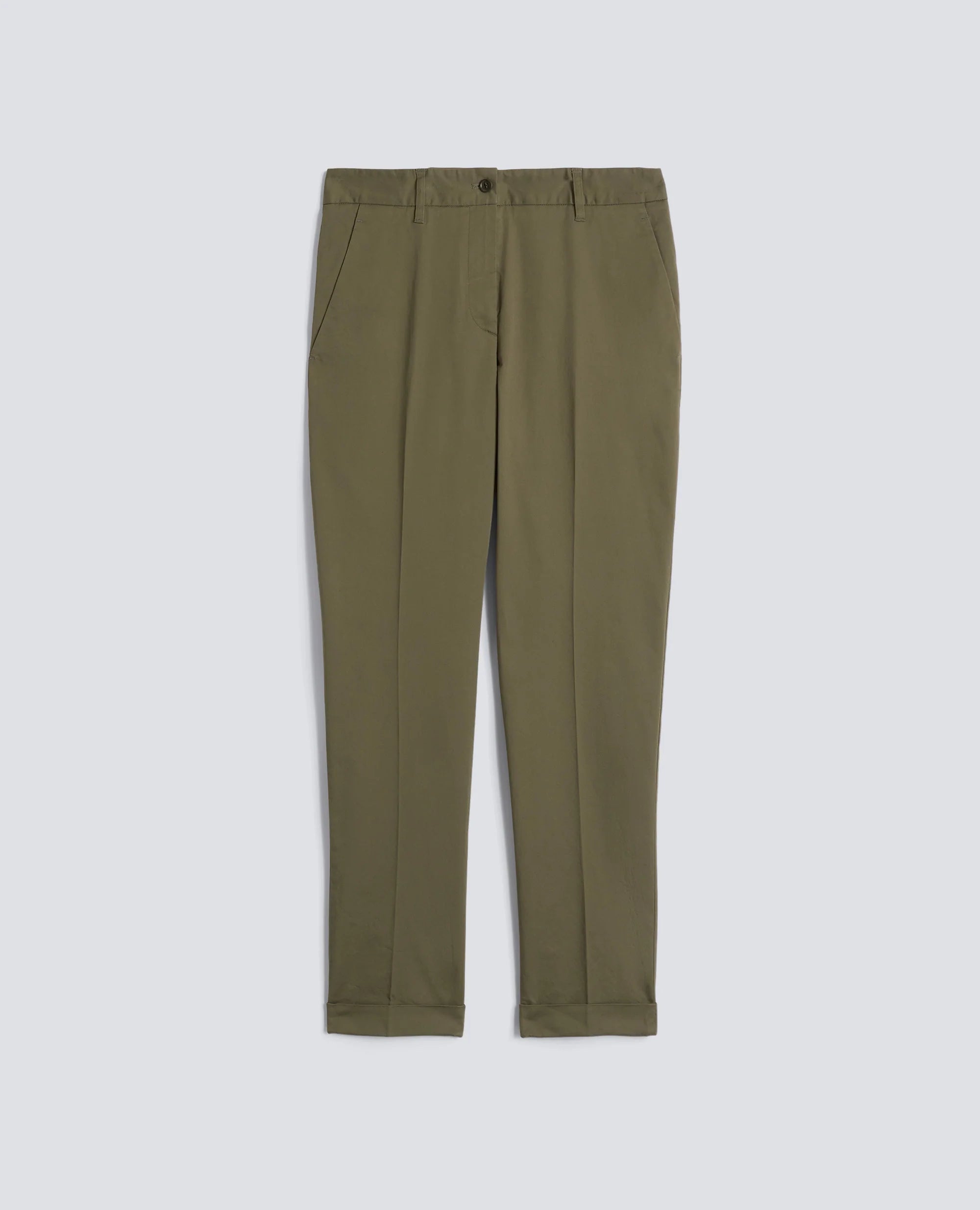 militare/military Pantalone Mod.0107 Wmn