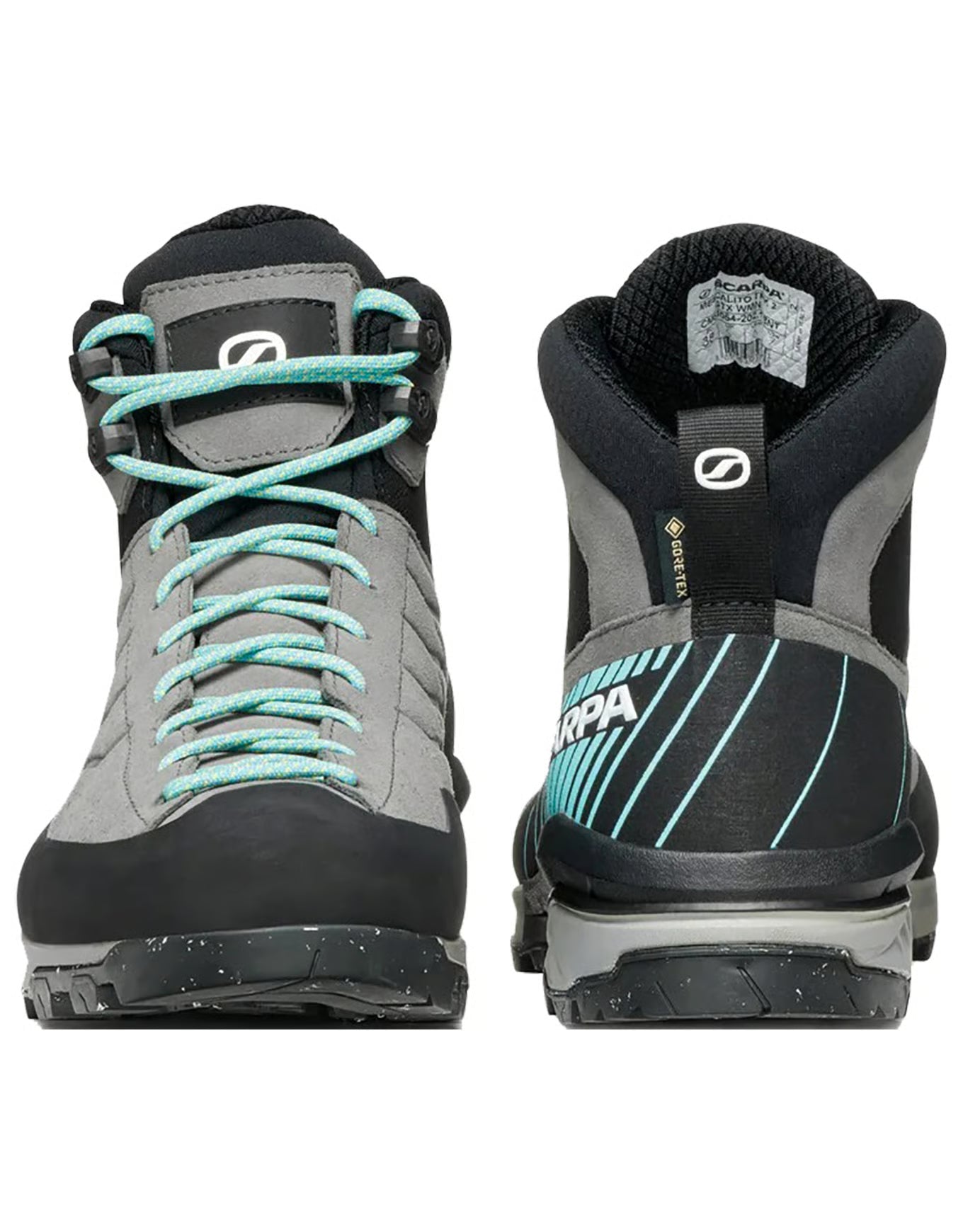 Mescalito Trk 2 GTX Wmn