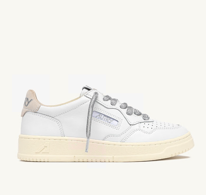 Medalist Low Sw02 Woman