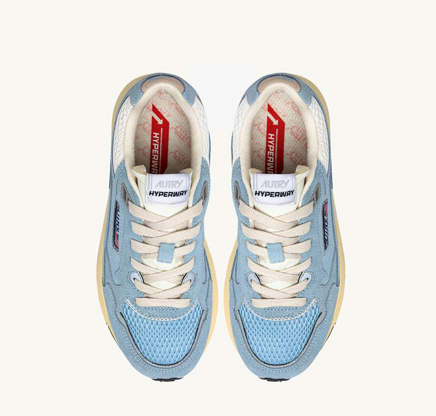 Hyperway Low UM16 Woman