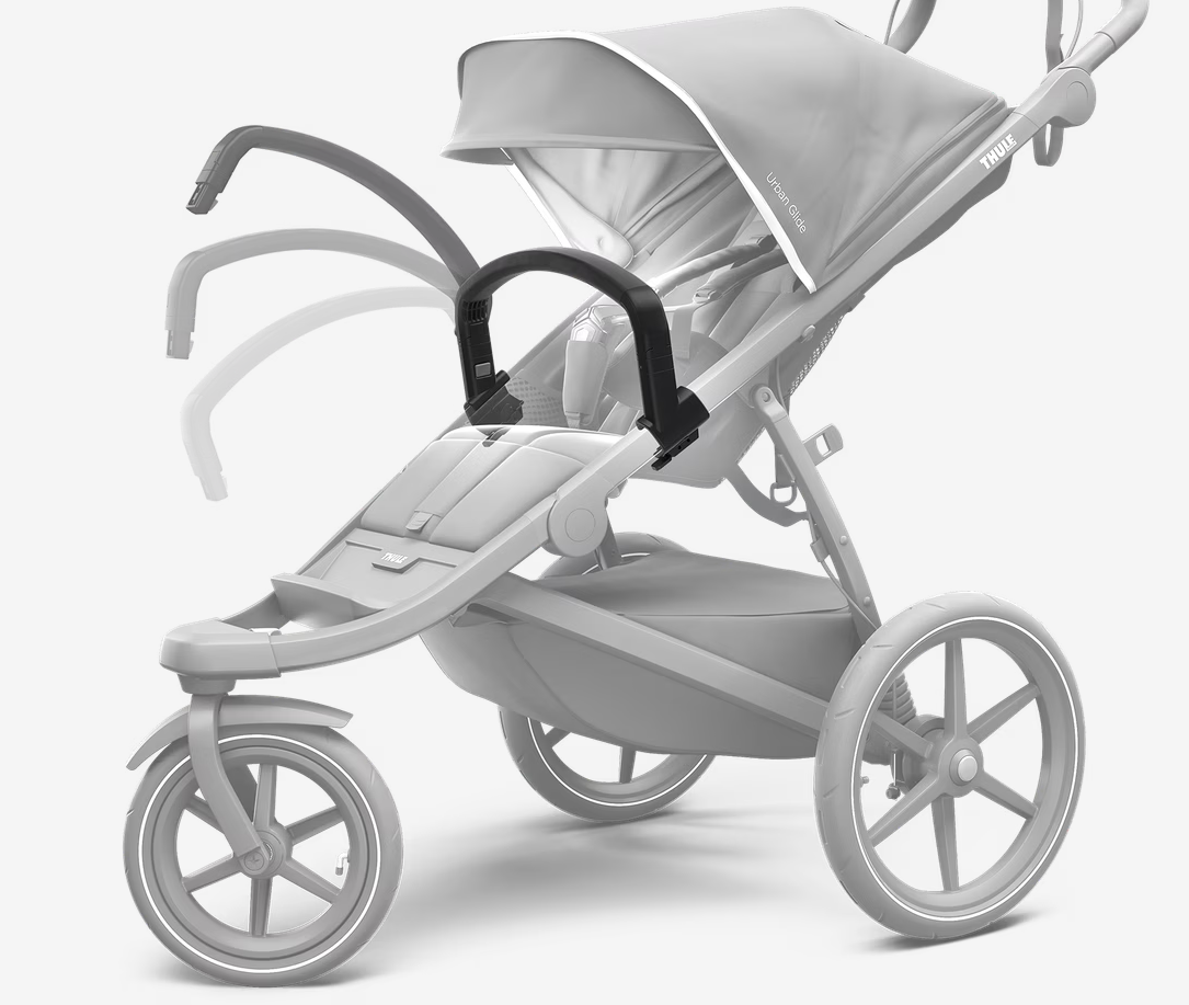 Urban Glide 2 Bumper Bar