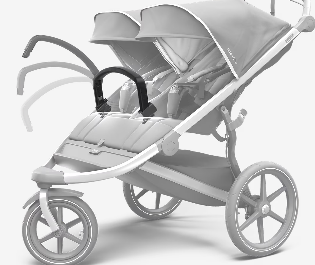 Urban Glide 2 Bumper Bar