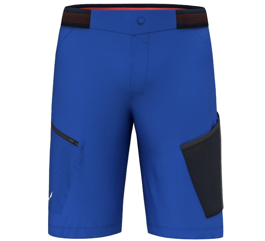 electric Pedroc 3 DST Cargo Shorts M