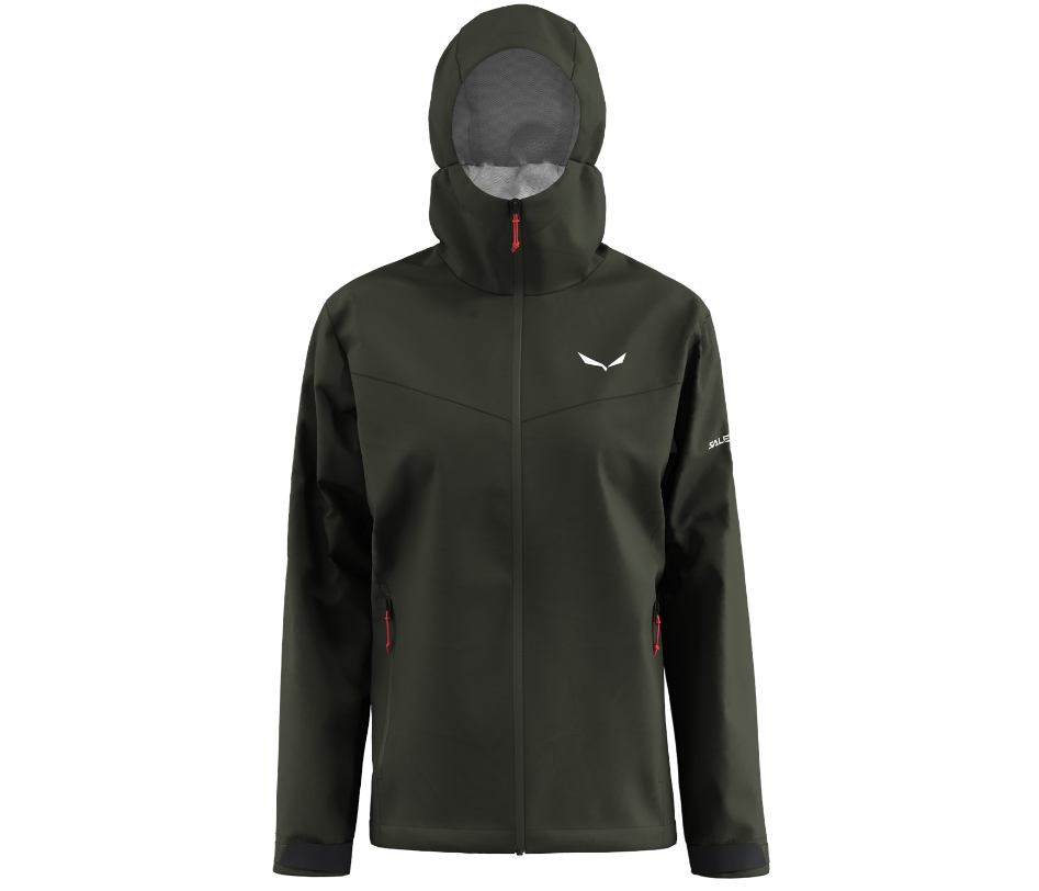 Puez Aqua 4 PTX 2.5L Jkt W