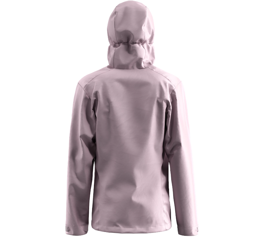 Puez Aqua 4 PTX 2.5L Jkt W