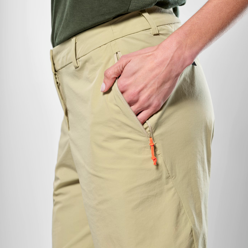 Puez Talvena DST Shorts W