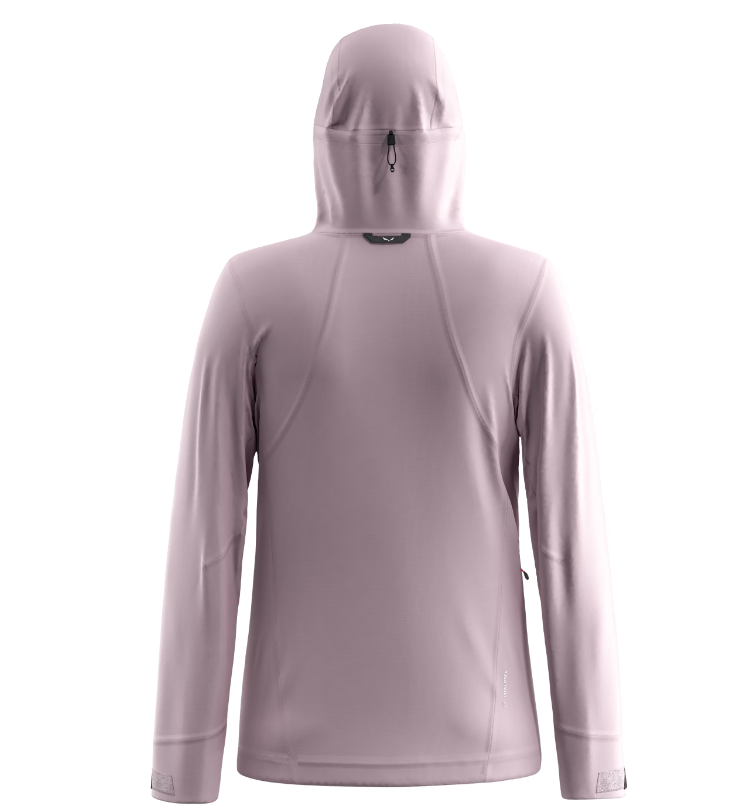 Puex PTX HYB Jacket W