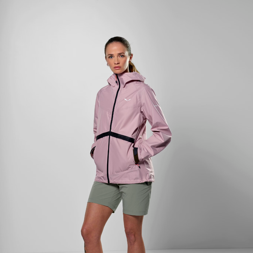 Puex PTX HYB Jacket W