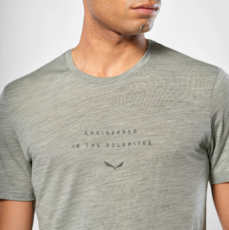 Eagle Eitd AM T-Shirt M