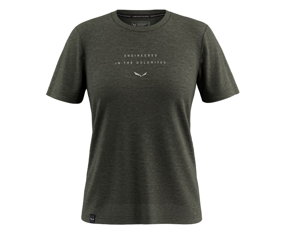 Eagle Eitd AM T-Shirt W