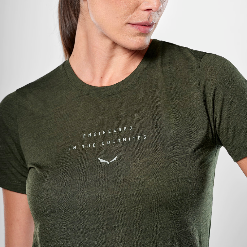 Eagle Eitd AM T-Shirt W