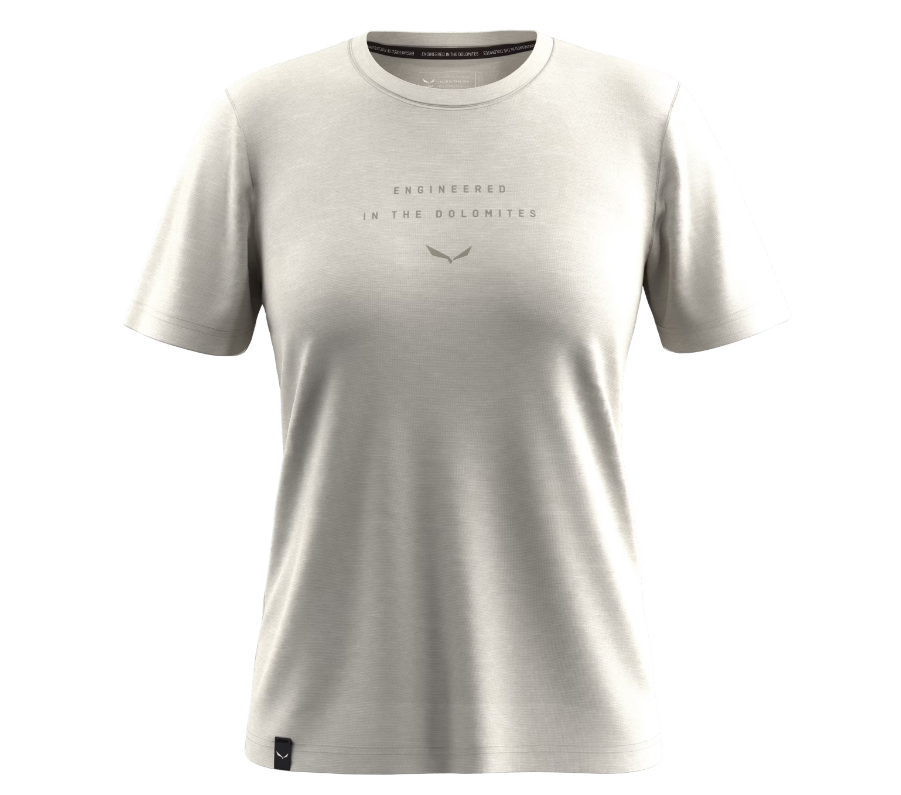 oatmeal Eagle Eitd AM T-Shirt W