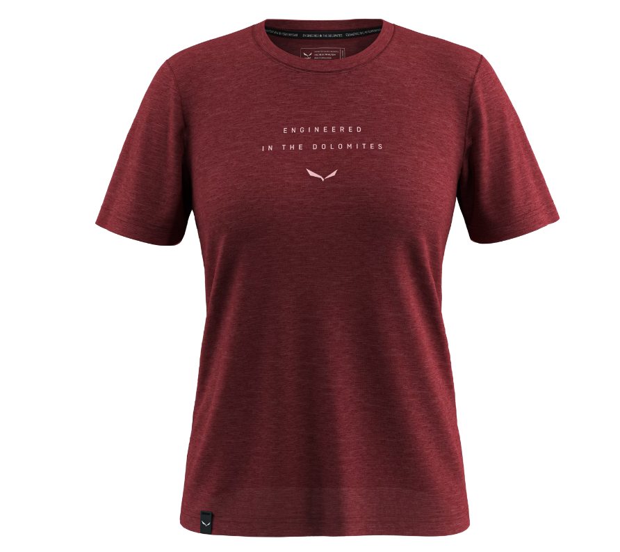 syrah Eagle Eitd AM T-Shirt W