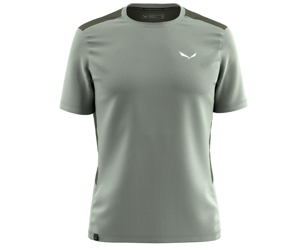 shadow Puez HYB Dry T-Shirt M