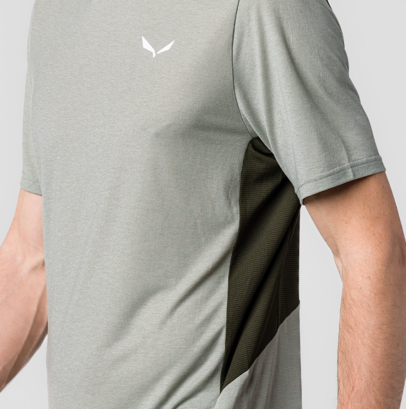 Puez HYB Dry T-Shirt M