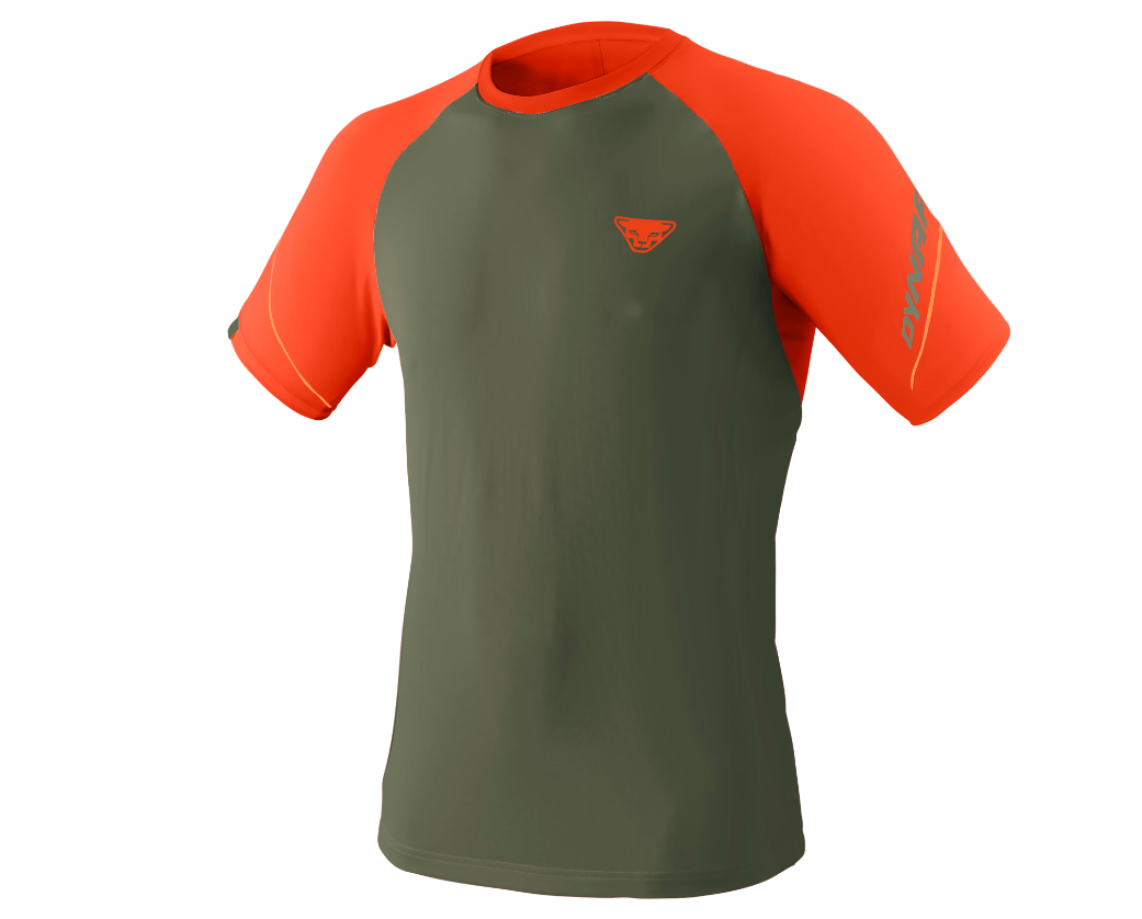 Alpine Pro S/S Tee M