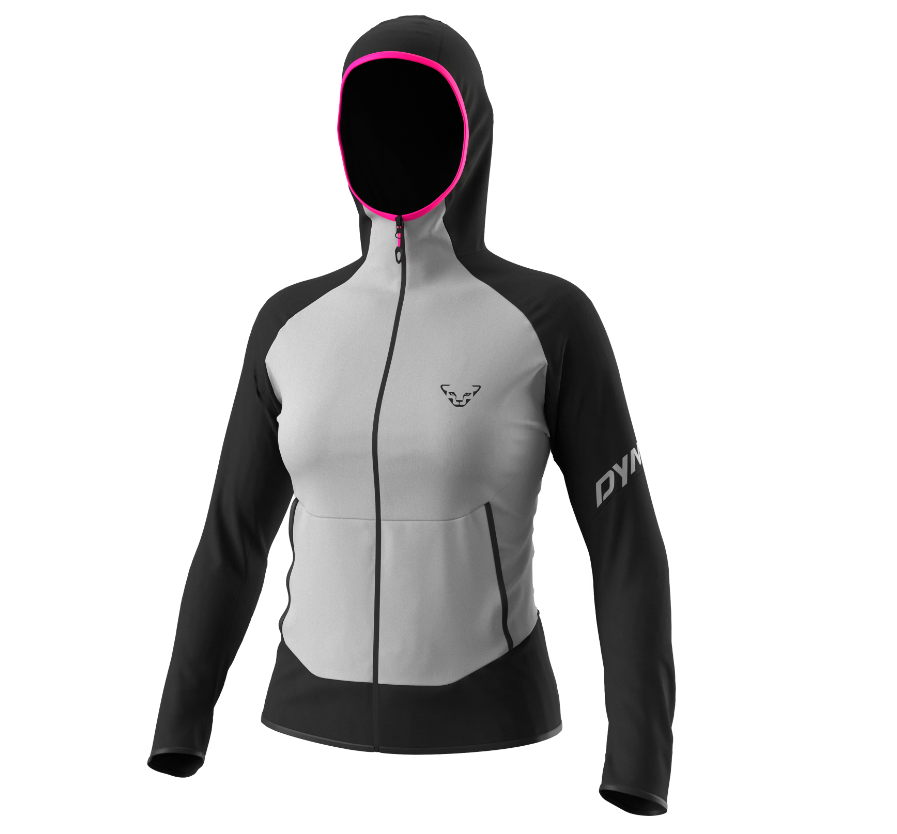 Transalper Light Hoody W