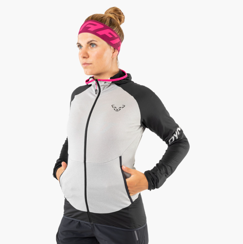Transalper Light Hoody W