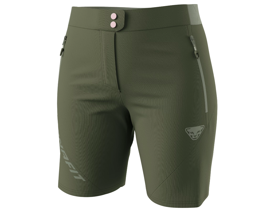 Transalper Light DNS Shorts W