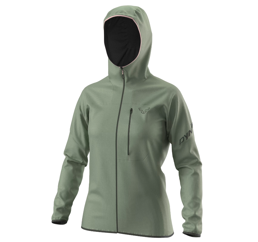 Traverse GTX Jacket W