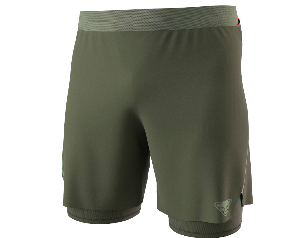 thyme Alpine Pro 2/1 Shorts M