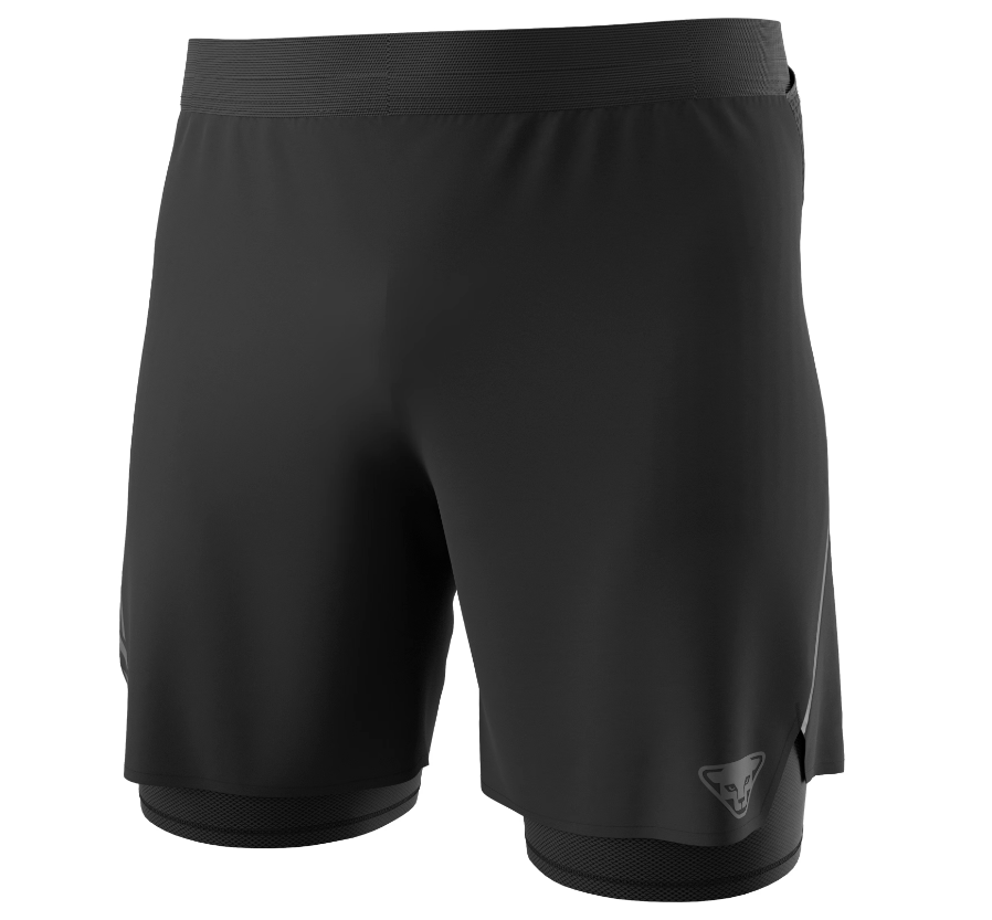 Alpine Pro 2/1 Shorts M