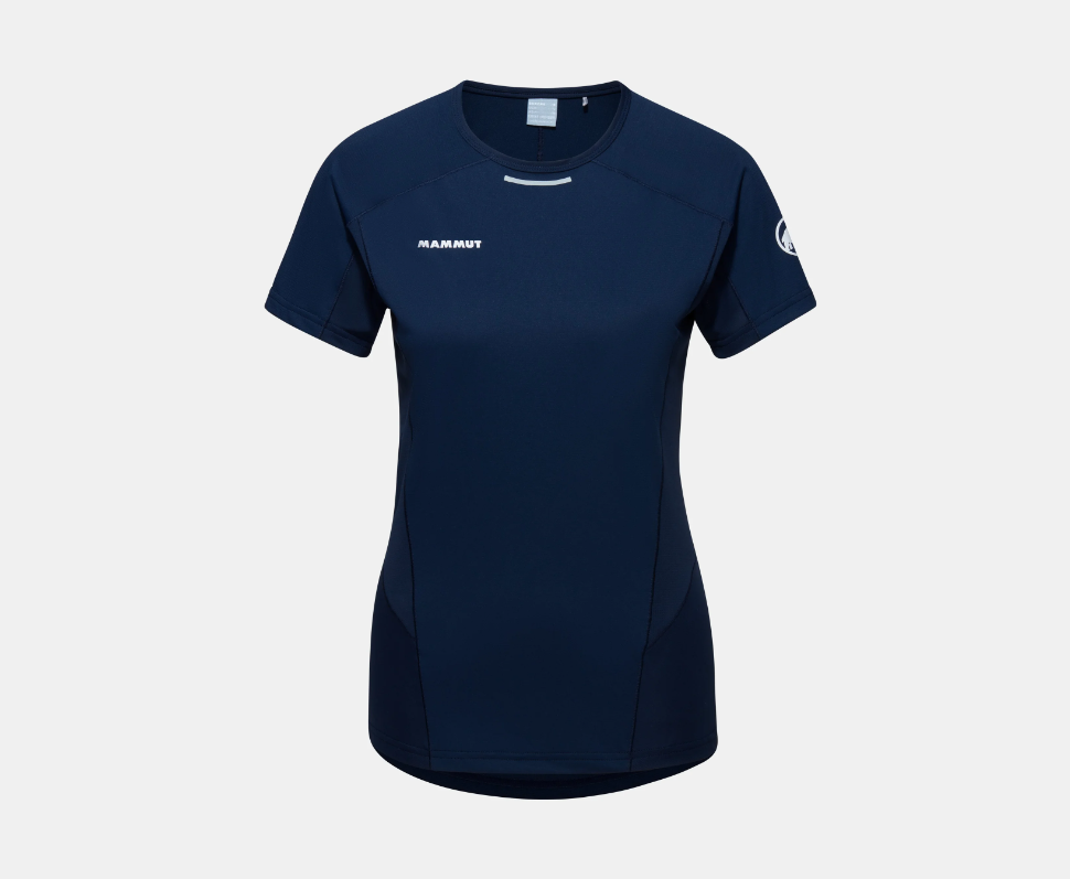 Aenergy FL T-Shirt W