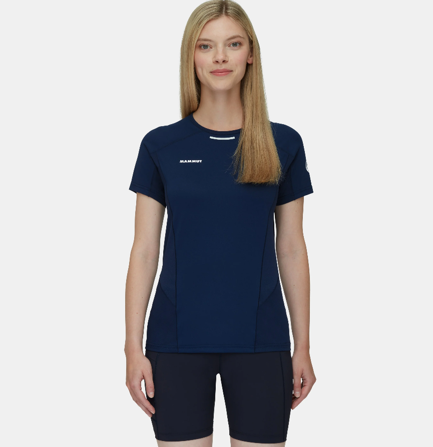 Aenergy FL T-Shirt W