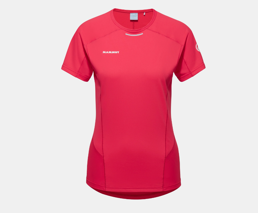 Aenergy FL T-Shirt W